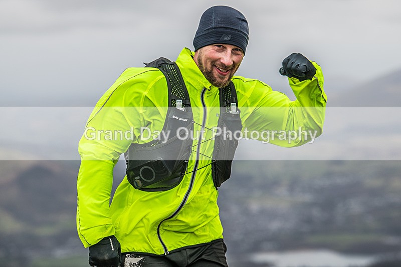 Coledale-1146 - Coledale Horseshoe Fell Race Saturday 29th March 2025