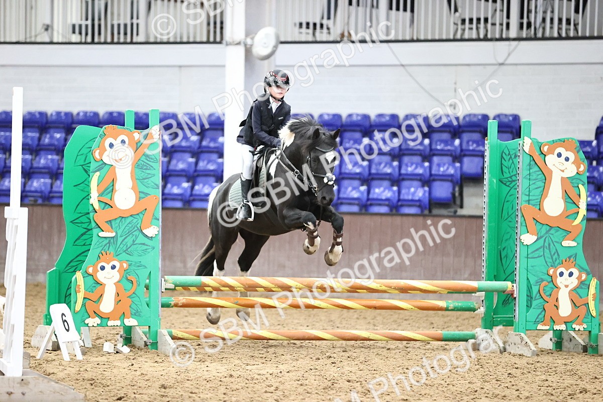 SBM_001977 - Class 5 - Henlow Veterinary Hospital - 70cm Area 12 Championship Qualifier