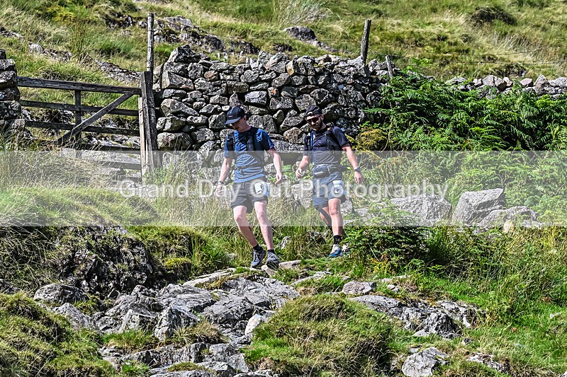 Scafell Pike-518 - Fellside Events Scafell Pike Trail Marathon Sunday 23rd August 2026