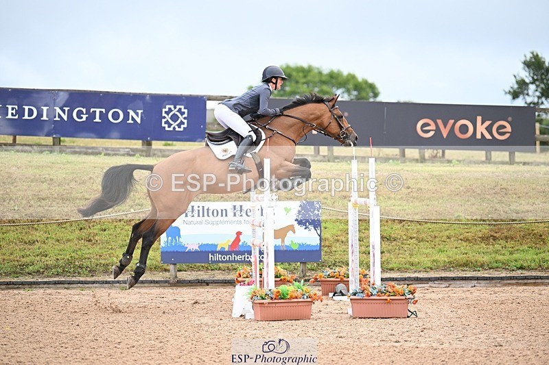 250720-085655-18419 - Cls 20, 1 Star Gold Tour