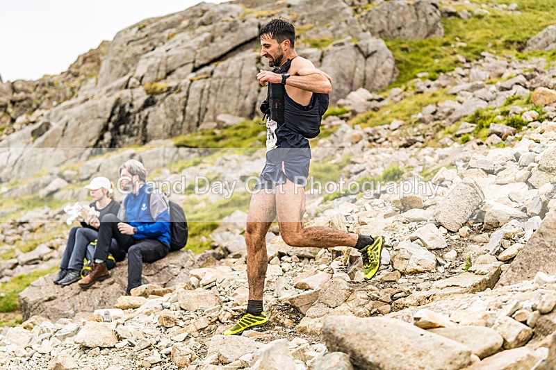 Wasdale-1095 - Wasdale Horseshoe Fell Race Saturday 13th July 2024