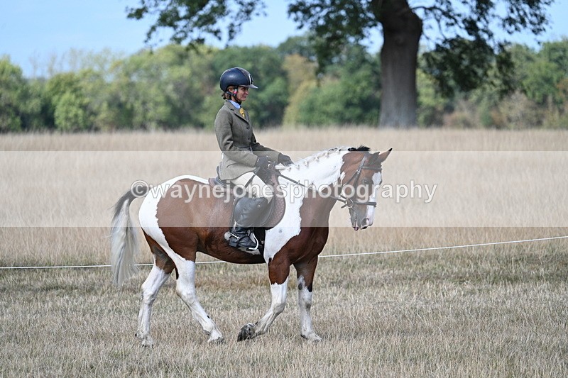 WJ7_6644 - Class 14 Ridden Coloured