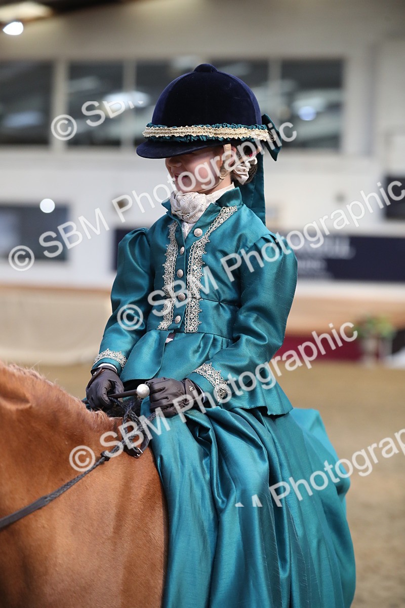 SBM_11254 - Class 104 Ridden Costume - Astride Junior
