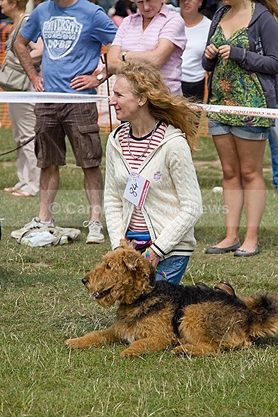  - Spirit of the Dog Funday July 2010