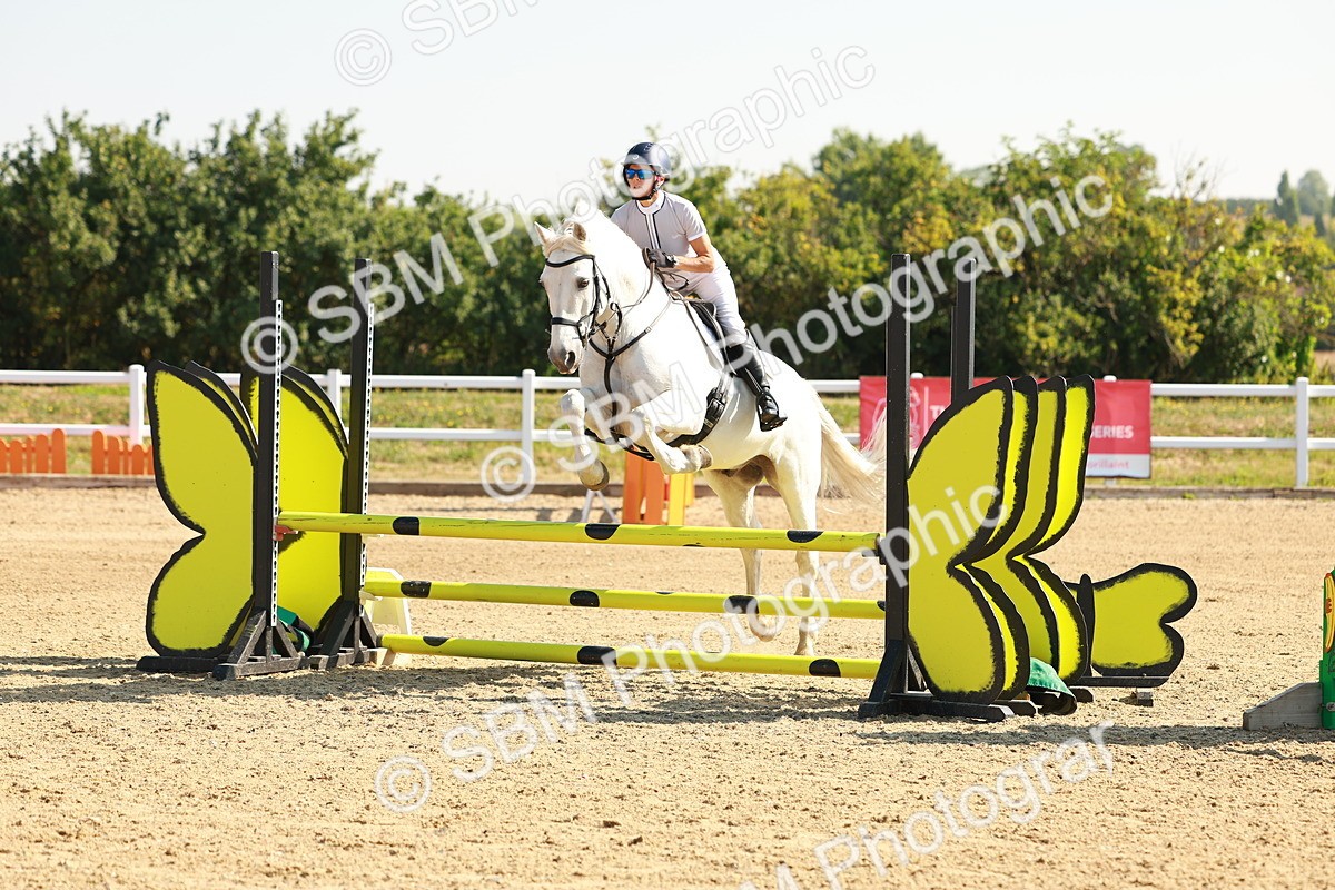 1I0A9866 - Class 1 - Clear Round