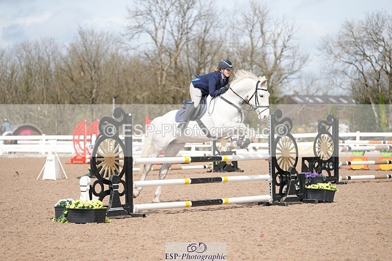 250329-132600-04903 - Cls 23 95cm National Amateur Quali