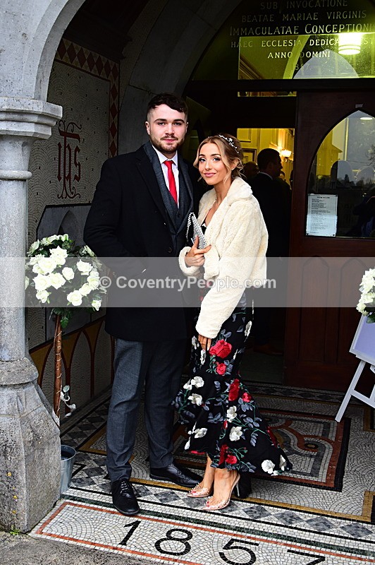 GRC-301 - Emma and Ciaran