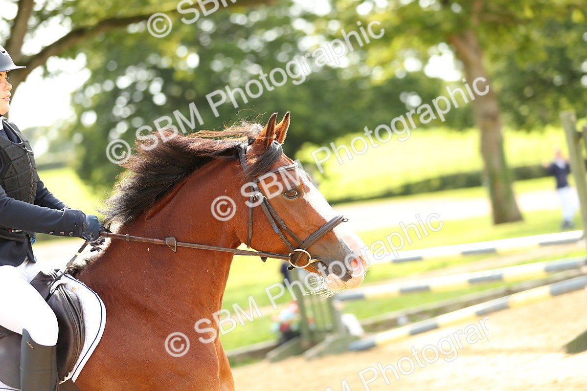 SBM_70175 - J18 - Junior Pony 85cm Championship