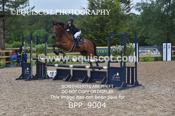 BPP_9004 - CLASS 13 SUN Pony Discovery 2ND ROUNDS