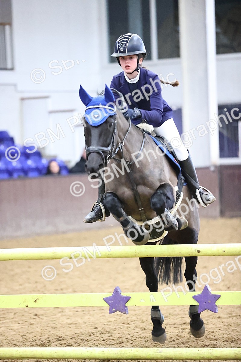SBM_010154 - Class 11 - Pony Intro 90cm Open
