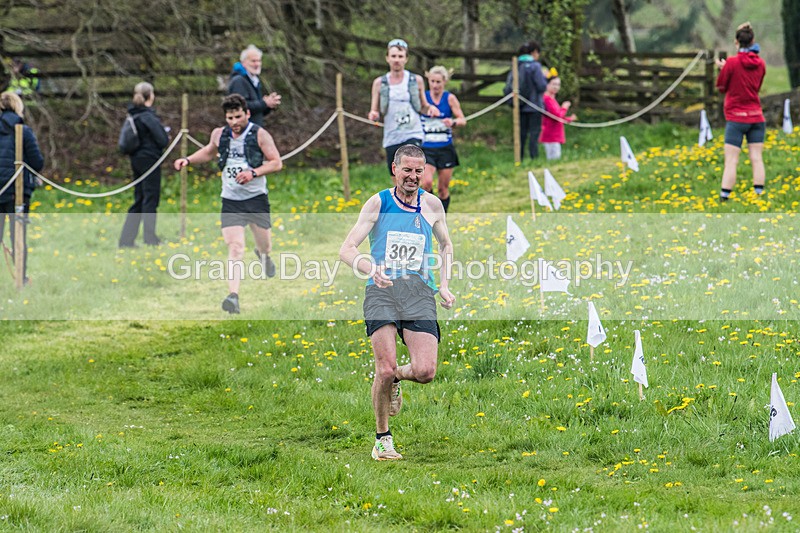 3 Peaks Finish-839 - The 3 Peaks Race Saturday 26th April 2025 - The Finish