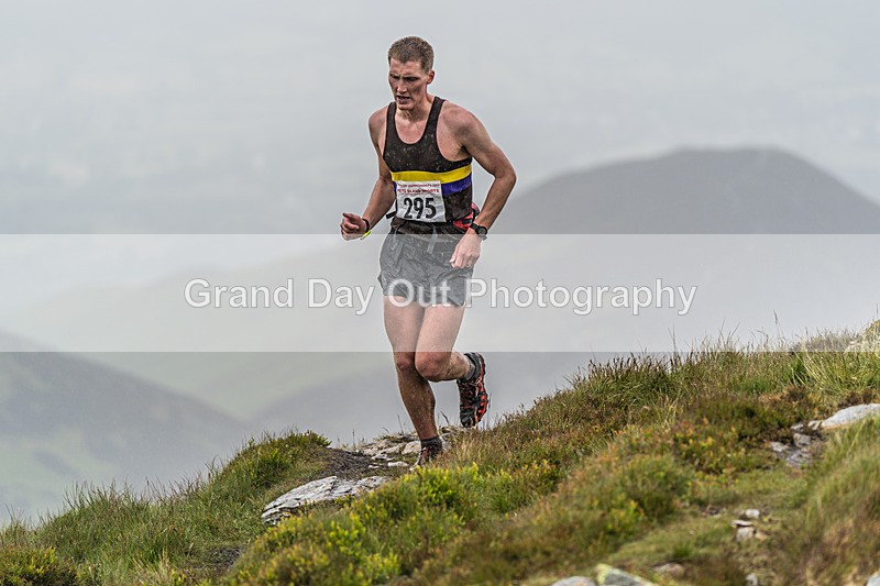 Buttermere-513 - Buttermere Sailbeck Fell Race Saturday 15th June 2024