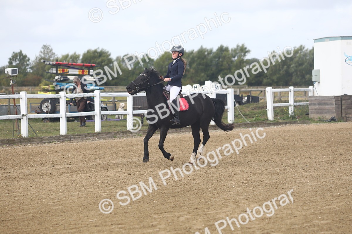 SBM_005465 - Class 4 - 50cm Champs