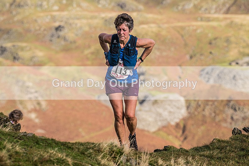 Dunnerdale-645 - Dunnerdale Fell Race Saturday 8th November 2025