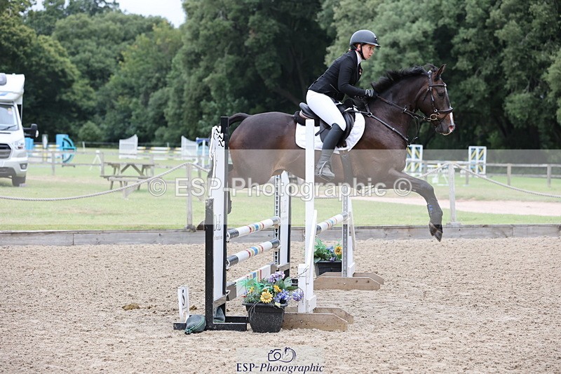 250705A-085841-12857 - Cls 32 85cm Amateur Qualifier