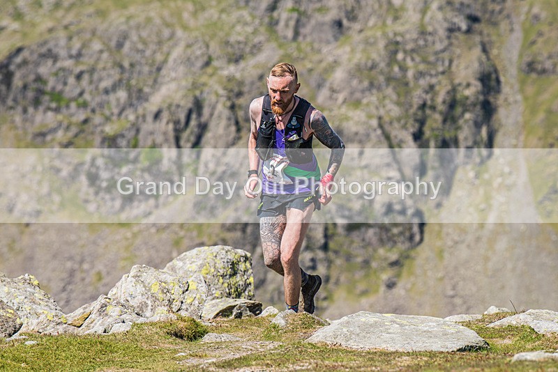 Duddon Long-850 - Duddon Valley (Long) Fell Race Saturday 3rd June 2023
