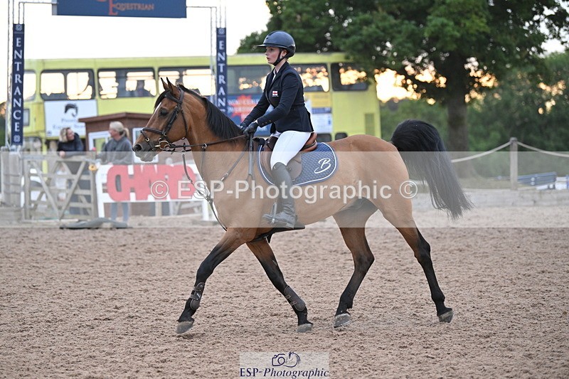 240629A-205028-10491 - Cls 20-22 Children on Horses