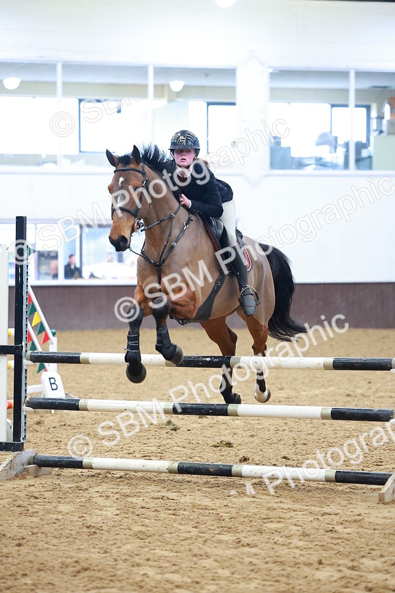 SBM_003116 - Class 2 - Senior British Novice - 90cm