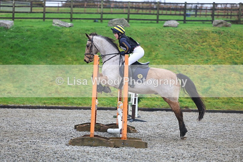 3E7A6942 - Class 2: 80cm Part 1