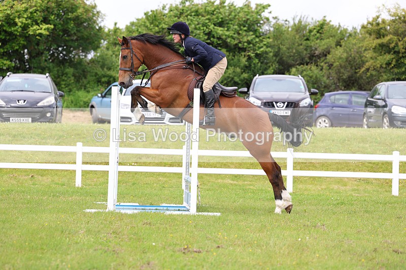 3E7A6857 - Class 11: Senior Newcomers/1.10 open