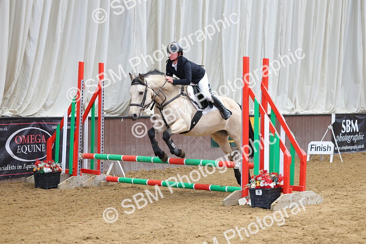 SBM_000937 - Class 3 - 60cm - BRC Warm Up