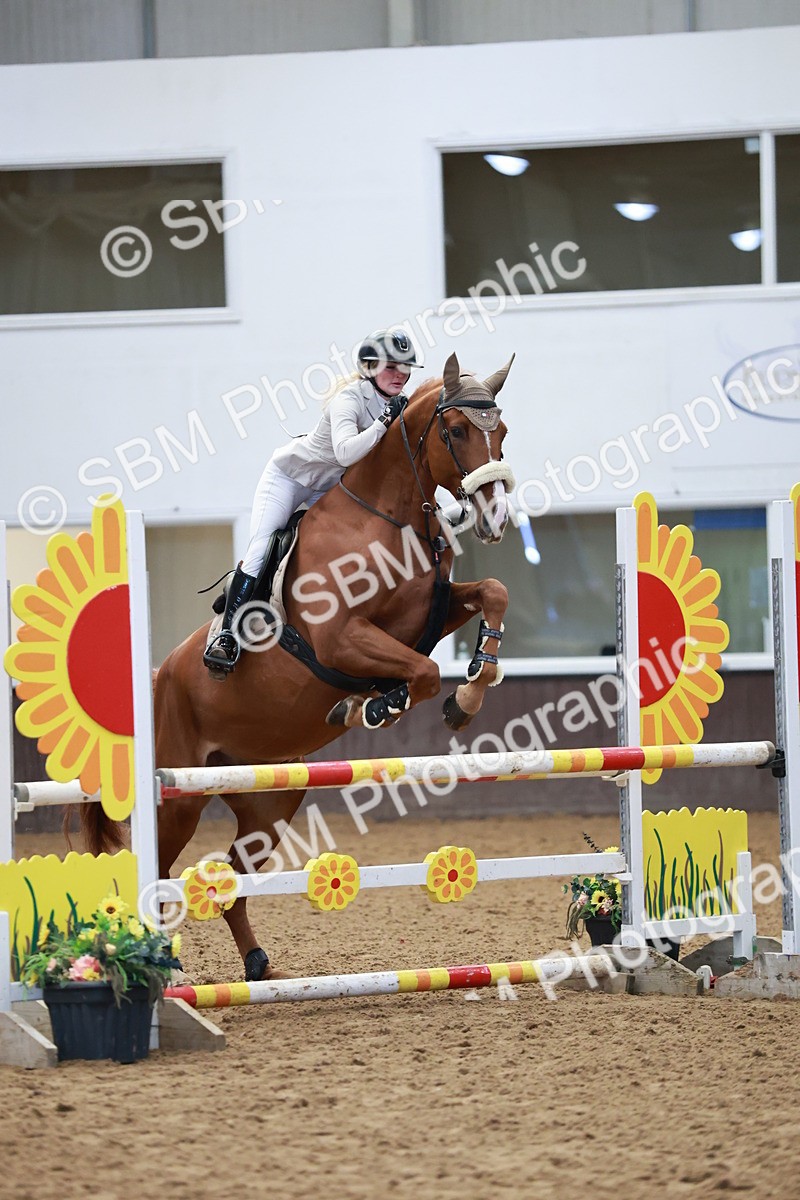 SBM_003438 - Class 10 - Senior Discovery - 1.00m