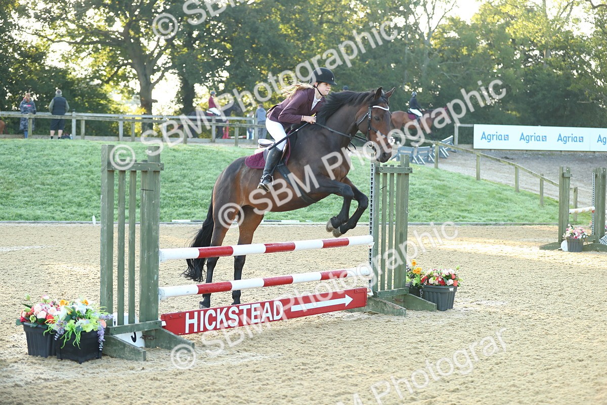 SBM_57616 - J64 - Clear Round 90cm