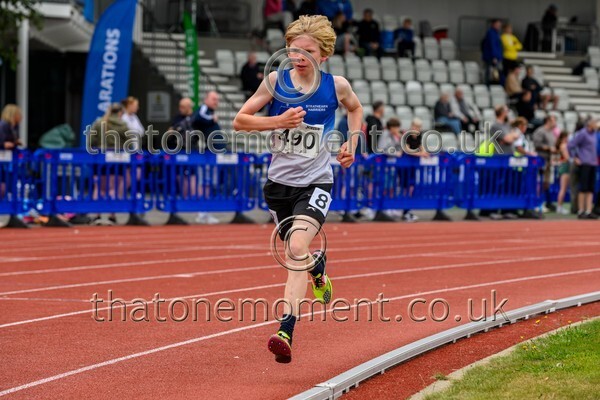 Age25SUN-911175 - Track Male