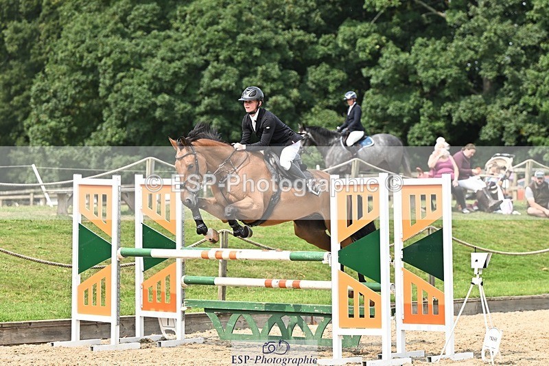 240818-132824-04645 - Cls 11A Snr Newcomers