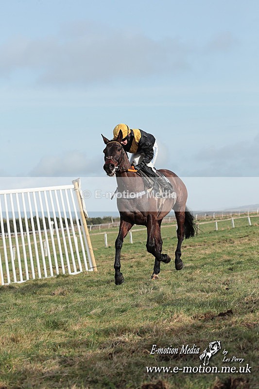 PtP 270124 351 - Royal Artillery PtP Larkhill 27/01/24