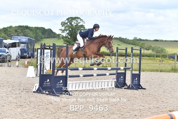 BPP_9463 - CLASS 4 Senior Discovery/ 1m Open