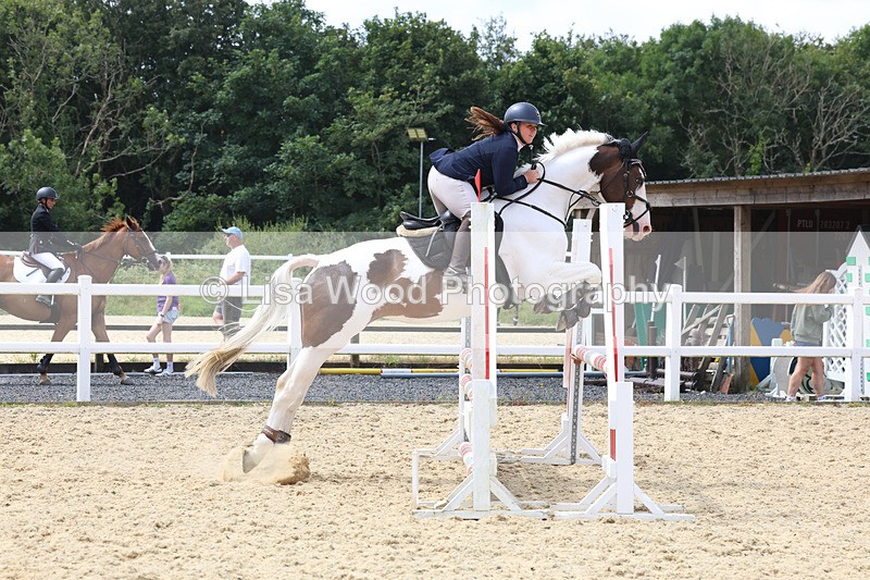 3E7A4982 - Class 4: Senior British Novice/90cm open
