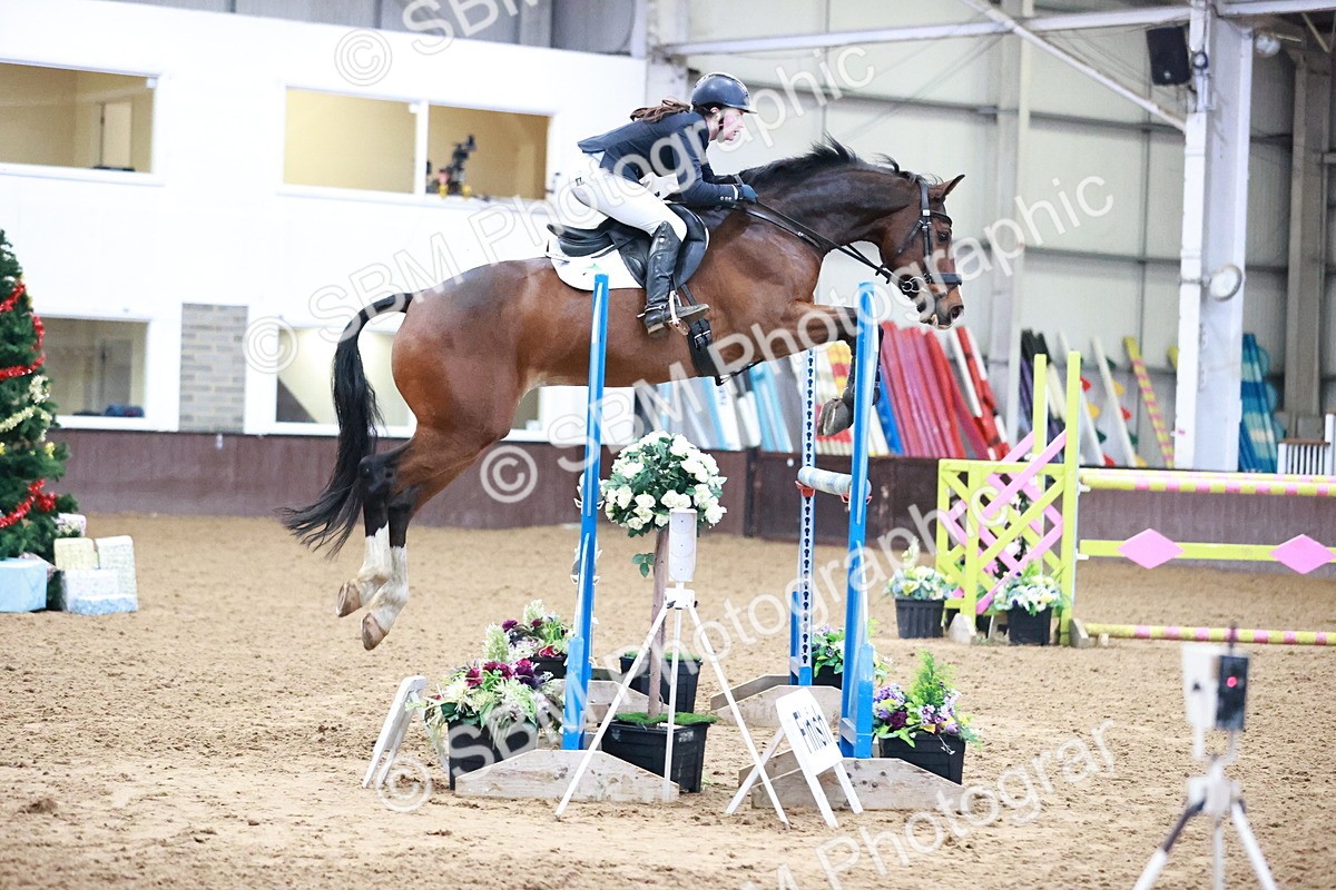 SBM_005217 - Class 24 - Senior Foxhunter 1.20m