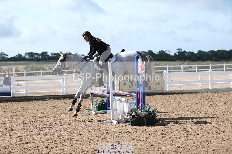 230811A-104538-03585 - Cls 15 85cm Nat Am Qualifier