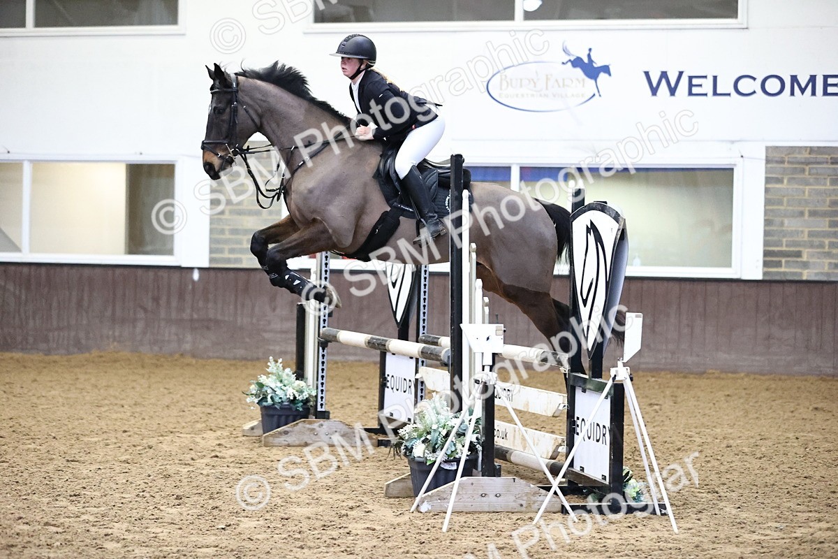 SBM_003790 - Class 14 - Senior British Novice - 90cm