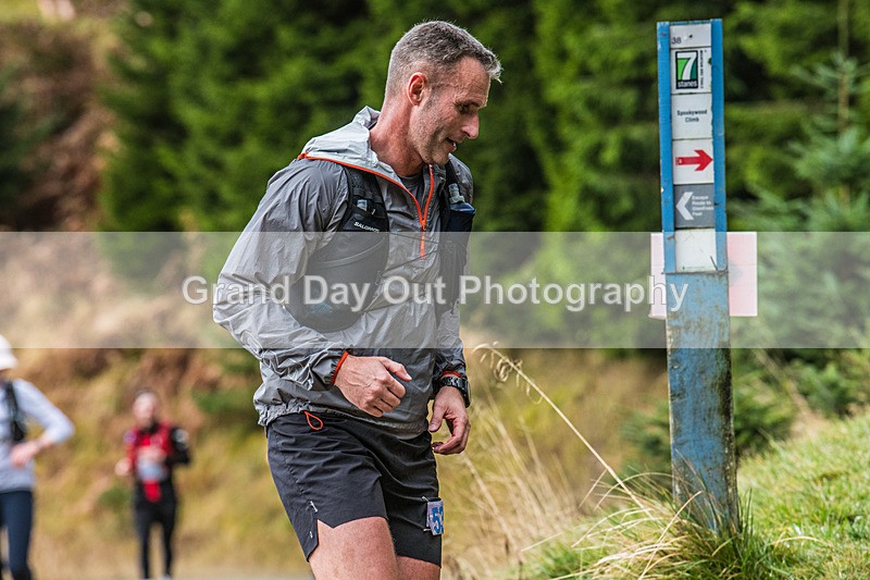 Glentress 21  10K-251 - High Terrain Events Glentress 21 & 10K Trail Races Saturday 16th November 2024