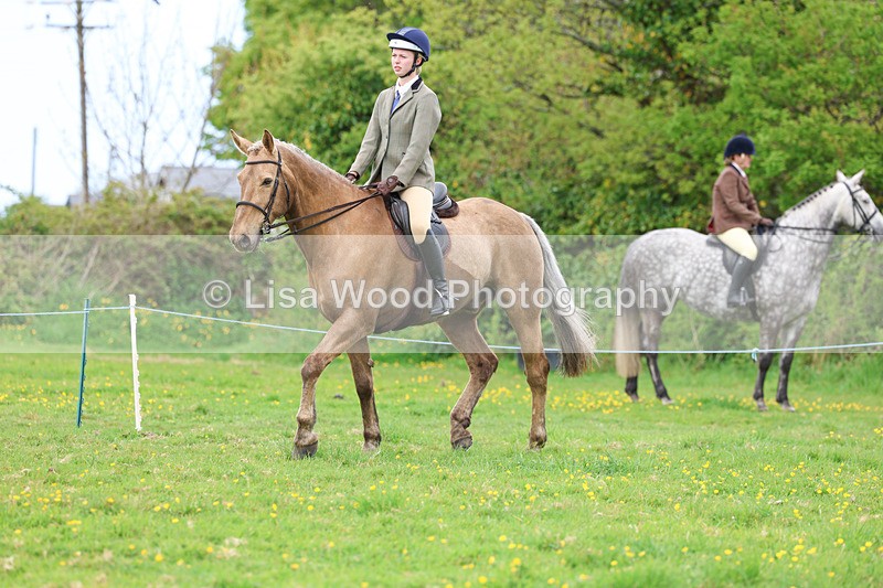 3E7A1017 - Class 6: Ridden Coloured