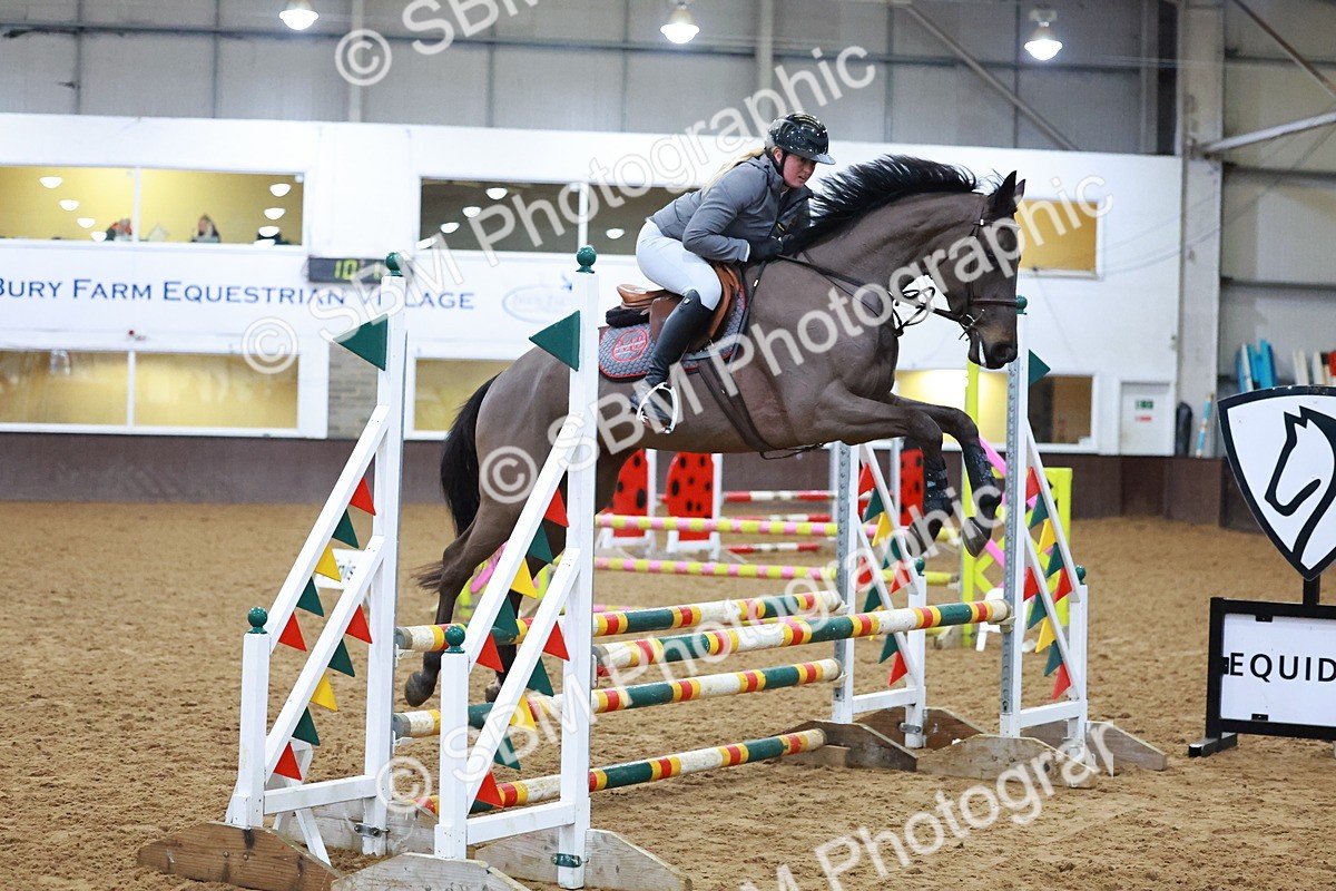 SBM_000285 - Class 1 - Clear Round