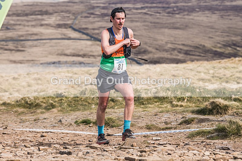 Pen-Y-Ghent-1388 - The 3 Peaks Race Saturday 25th April 2026 - Pen Y Ghent