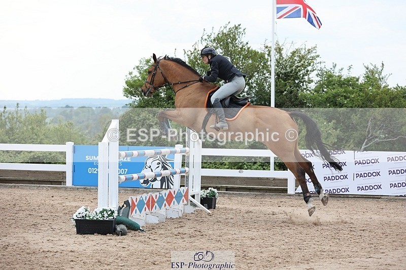 250509-151604-08241 - Cls 23 1.10m Amateur Qualifier and Open