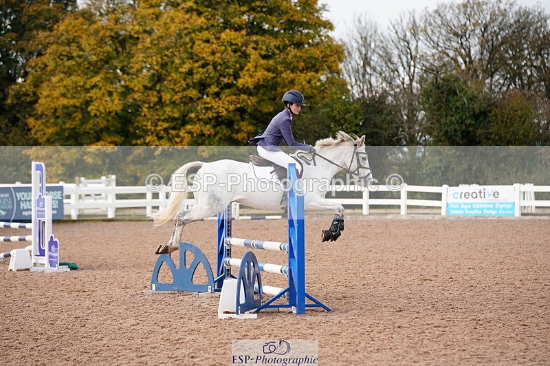 241027A-101354-02039 - SUN Cls 4 Pony British Novice and 80cm