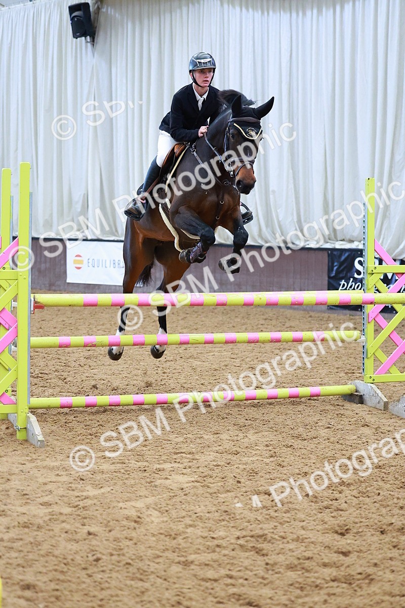 SBM_001463 - Class 3 - Senior Discovery 1.00m