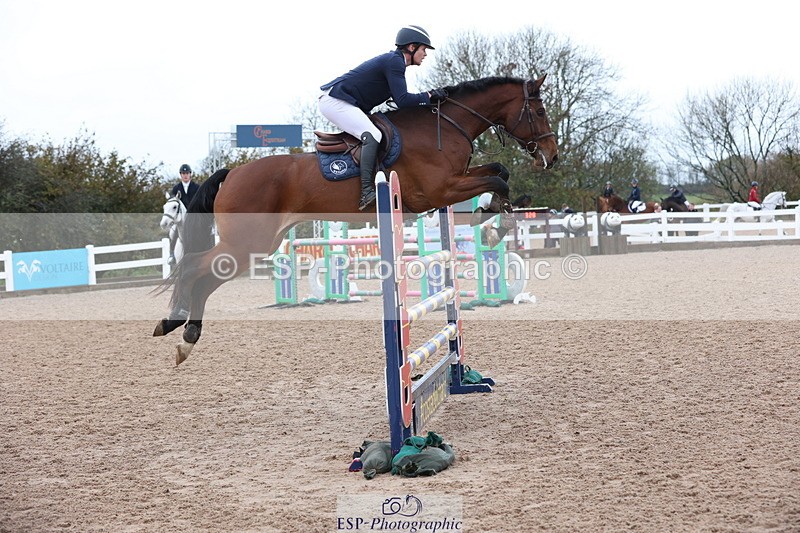 231112A-143221-04865 - Cls 21 Foxhunter & 1.20m Open