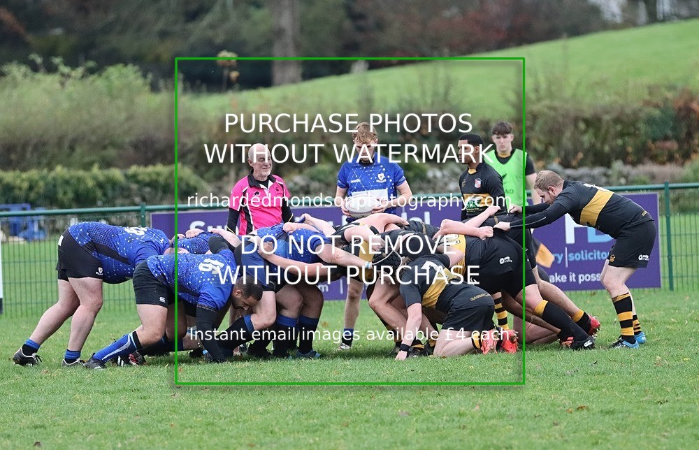 IMG_0376 - Kendal 2nds vs Glossop