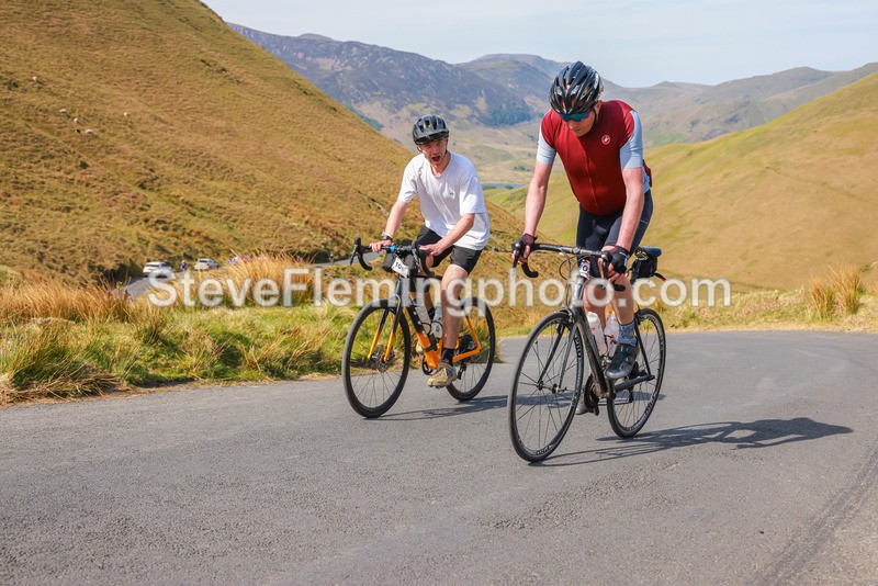 105801 - Newlands Pass 10.00-11.00