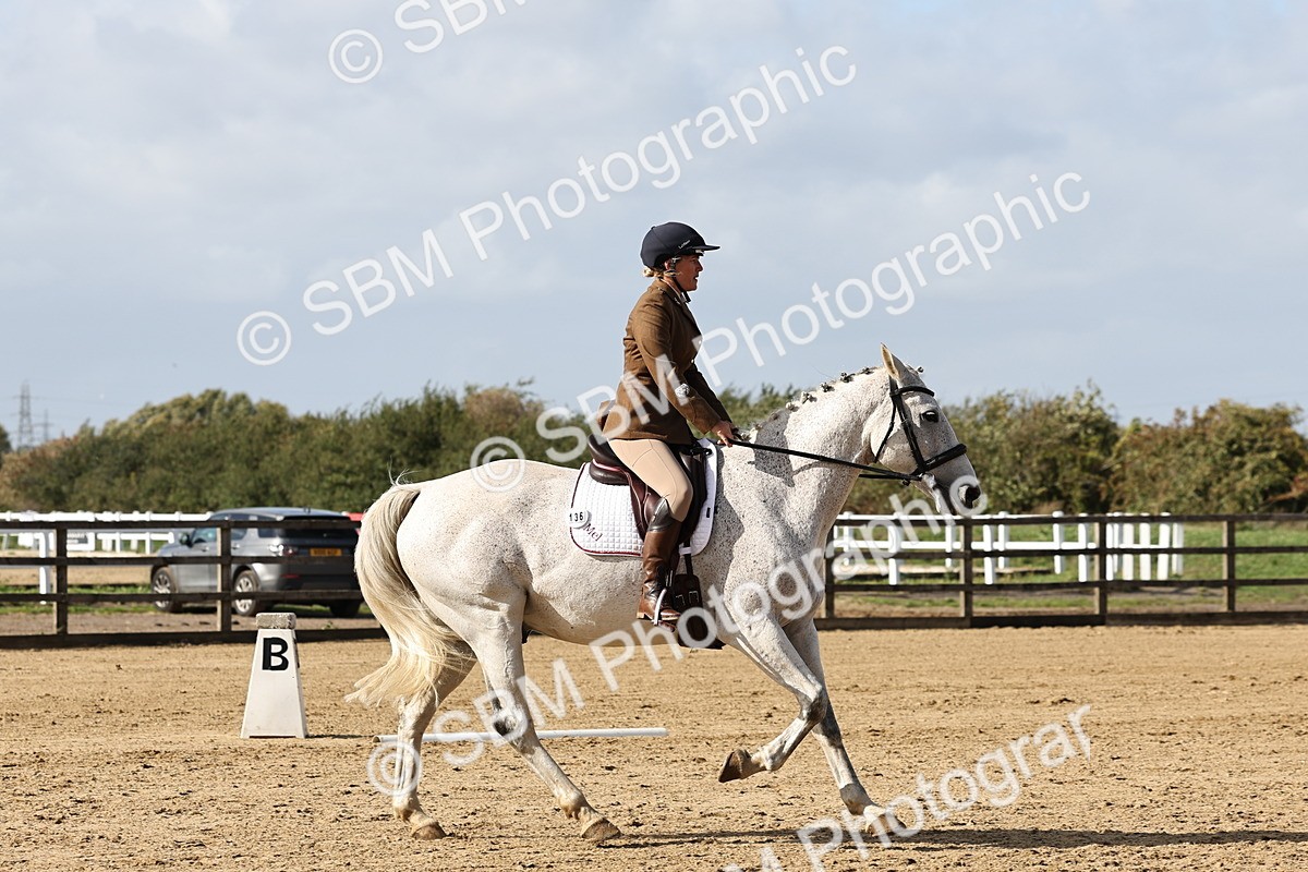 SBM_002106 - Class 50 - Novice 1