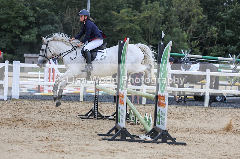 3E7A7350 - Class 8: 90cm open