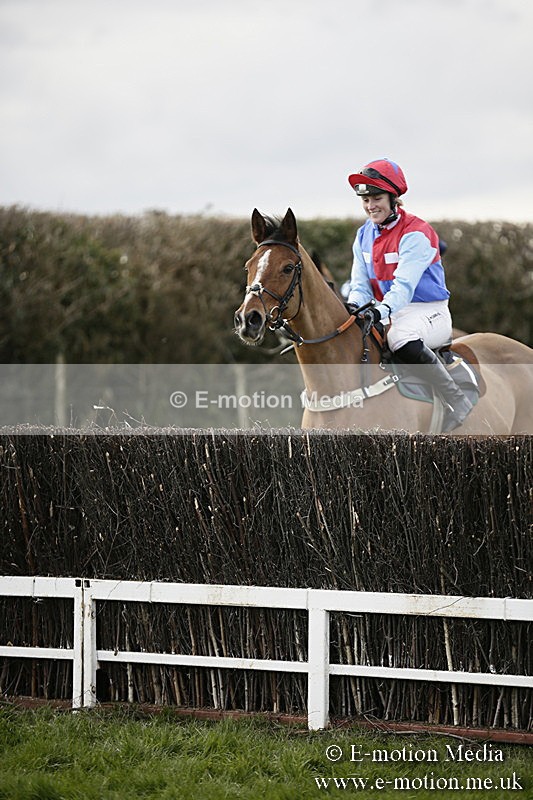 PtP 040218 373 - Point-to-Point Milborne St Andrew 04/02/18
