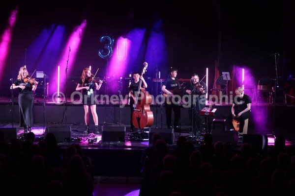  - Hadhirgaan: 30 Years Young