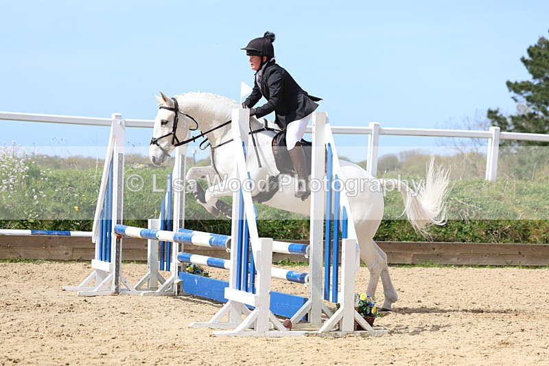 3E7A5143 - Class: 6 Mini/Major selection 80cm